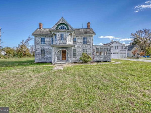 21486 MISSION ROAD, TILGHMAN, MD 21671