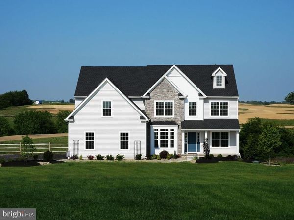 4450 MAPLE STREET, SCHNECKSVILLE, PA 18078