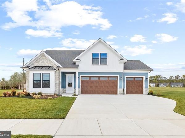 34110 HORNBEAM DRIVE, FRANKFORD, DE 19945