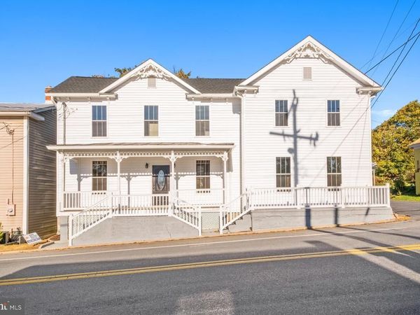 113 S MAIN STREET, MT CRAWFORD, VA 22841