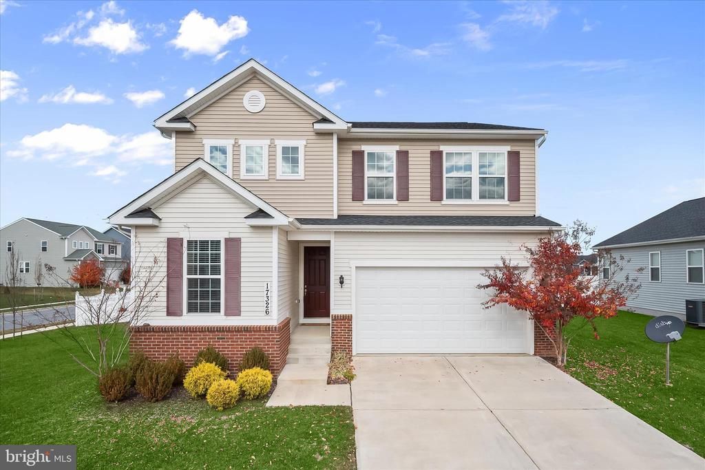 17326 Kilpatrick Court, Hagerstown, MD 21740 Main Photo