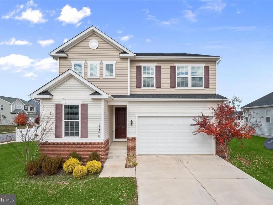 17326 Kilpatrick Court, Hagerstown, MD 21740 Main Photo