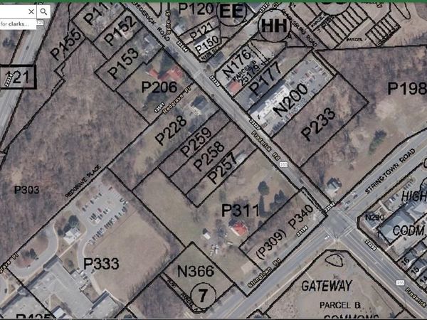 FREDERICK, CLARKSBURG, MD 20871