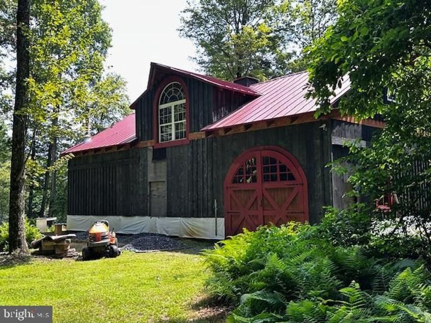 538 Two Mile Road, Howard, PA 16841 Main Photo