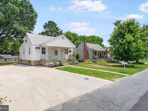 303 MILES ROAD, ESSEX, MD 21221