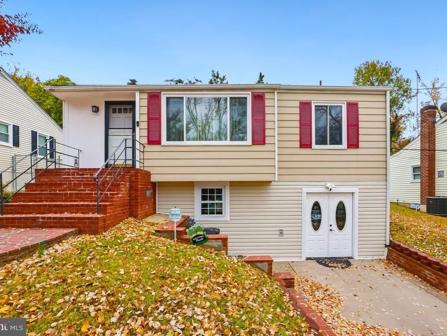 3217 Gumwood Drive, Hyattsville, MD 20783 Main Photo