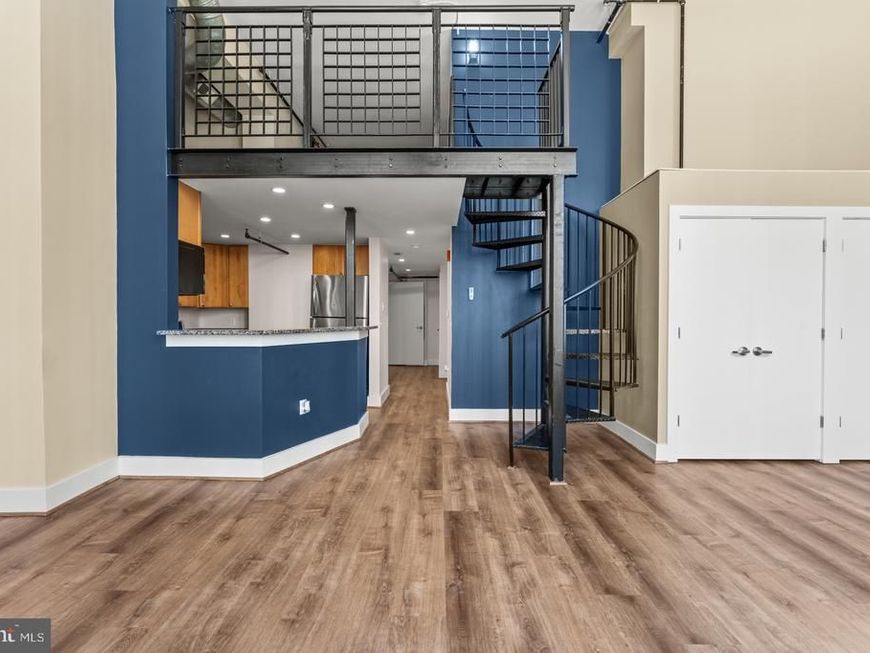 22 S Howard Street, Unit R-201, Baltimore, MD 21201 Main Photo