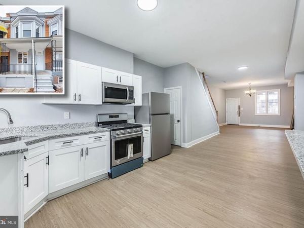 1636 N ASHBURTON STREET, BALTIMORE, MD 21216