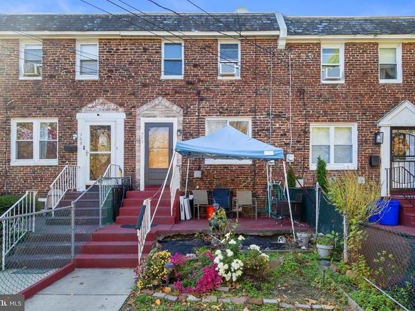 363 GARDEN AVENUE, CAMDEN, NJ 08105