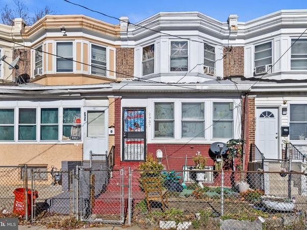 2937 CARMAN STREET, CAMDEN, NJ 08105