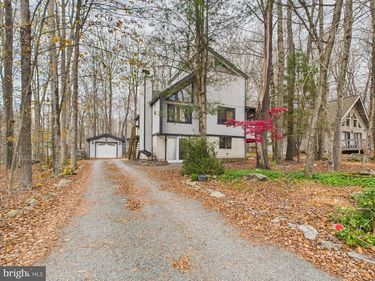 119 CHITIMACHA DRIVE, POCONO LAKE, PA 18347