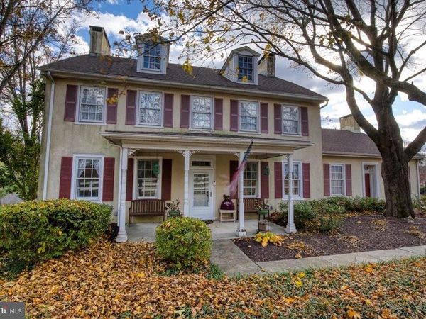 125 JOE DELGROSSO DRIVE, GARNET VALLEY, PA 19060