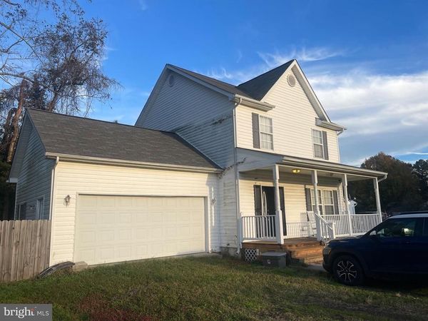 1287 GLEBE HARBOR DRIVE, MONTROSS, VA 22520