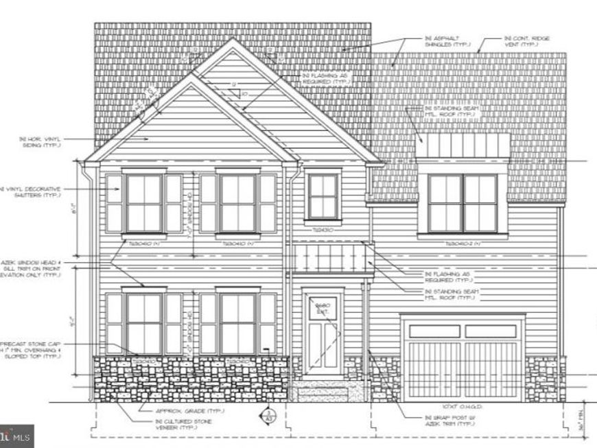 1430 Aubrey Avenue, Willow Grove, PA 19090 Main Photo