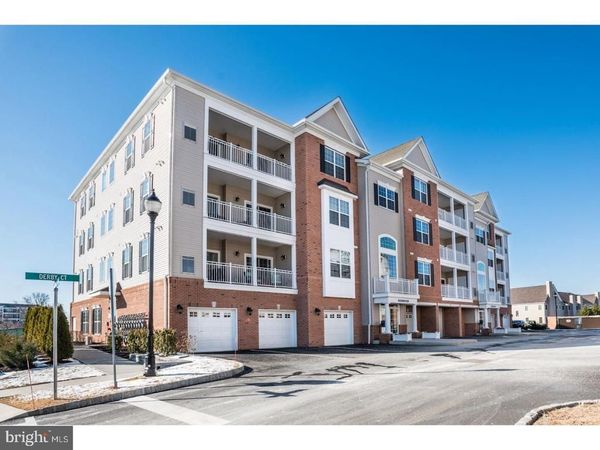 4014 DERBY COURT, CHERRY HILL, NJ 08002