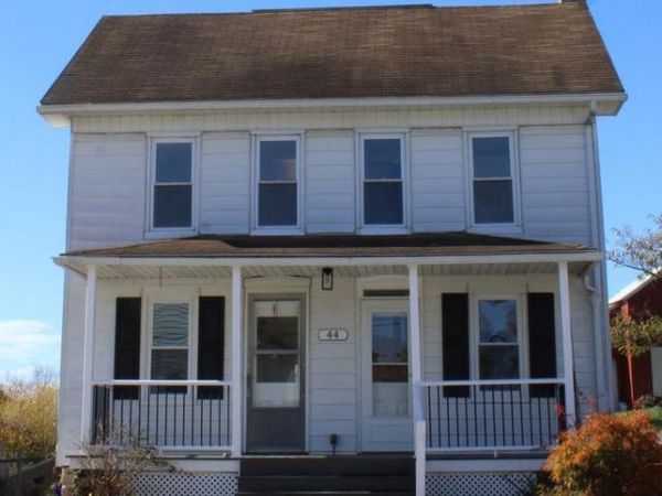 44 HIGH STREET, FELTON, PA 17322