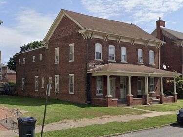 107 LOWER MARKET STREET, MILTON, PA 17847