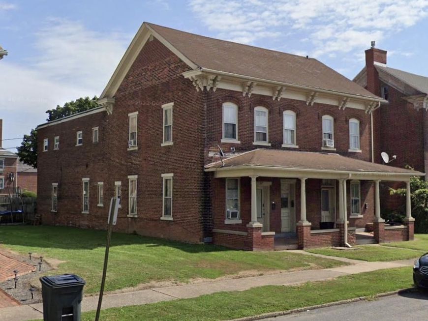 107 Lower Market Street, Milton, PA 17847 Main Photo