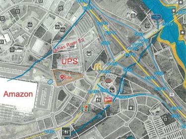 TBD EXPO ROAD, FISHERSVILLE, VA 22939