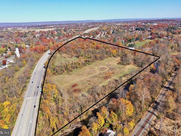 GRANTHAM ROAD, MECHANICSBURG, PA 17055