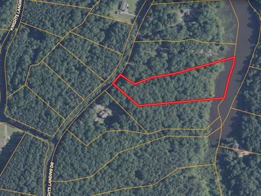 KNIGHTS LANDING DR (LOT 30), HEATHSVILLE, VA 22473