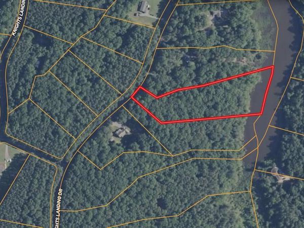 KNIGHTS LANDING DR (LOT 30), HEATHSVILLE, VA 22473
