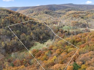 0 GID BROWN HOLLOW, WASHINGTON, VA 22747