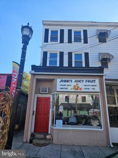 221 Broadway, Westville, NJ 08093 Main Photo