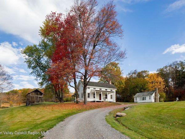 2073 Ny 82 , Ancram, NY 12502