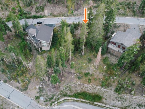 Palisades Dr, Kirkwood, CA 95646