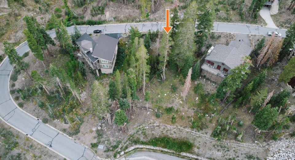 Palisades Dr, Kirkwood, CA 95646 Photo