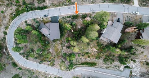 Palisades Dr, Kirkwood, CA 95646 Photo