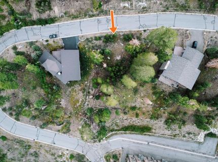 Palisades Dr, Kirkwood, CA 95646 Photo