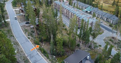 Palisades Dr, Kirkwood, CA 95646 Photo