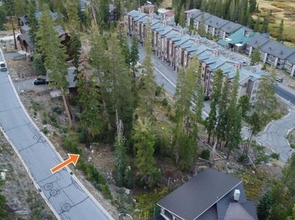 Palisades Dr, Kirkwood, CA 95646 Photo
