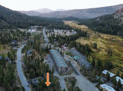 Palisades Dr, Kirkwood, CA 95646 Photo