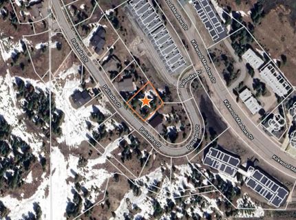 Palisades Dr, Kirkwood, CA 95646 Photo