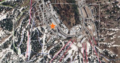 Palisades Dr, Kirkwood, CA 95646 Photo