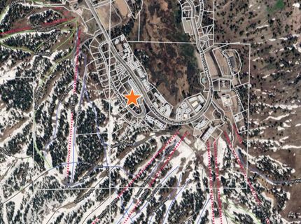 Palisades Dr, Kirkwood, CA 95646 Photo