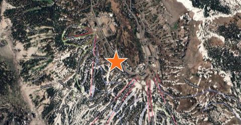 Palisades Dr, Kirkwood, CA 95646 Photo