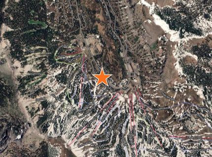 Palisades Dr, Kirkwood, CA 95646 Photo