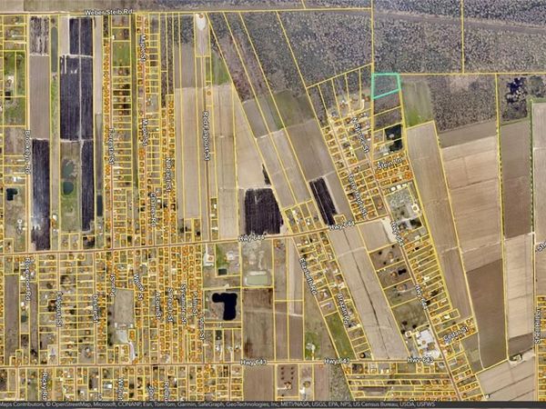 MICHEL STEIN Road, Vacherie, LA 70090