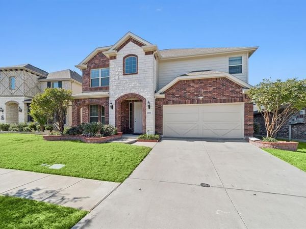 1805 Longwood Lane, Garland, TX 75042