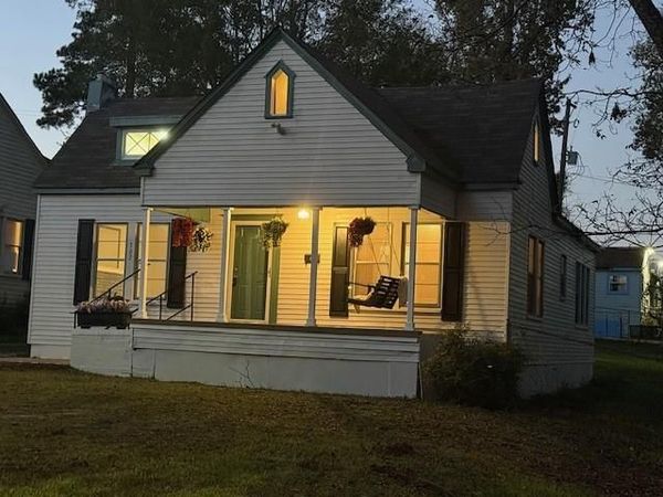 302 Merrick Street, Shreveport, LA 71104