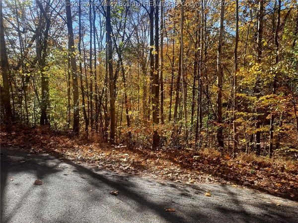 0 Bennington Drive, Cross Lanes, WV 25313