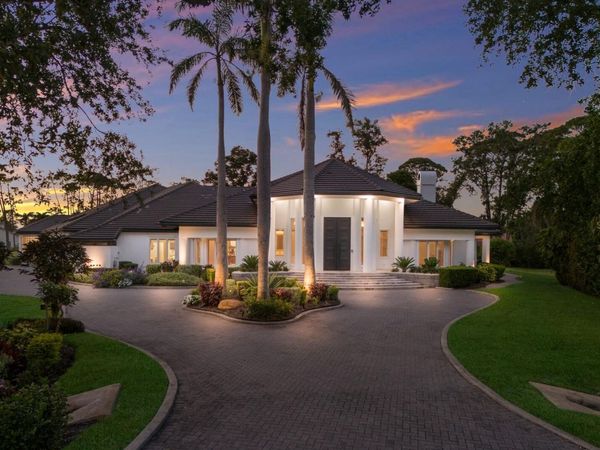 691 EAGLE WATCH LANE, OSPREY, FL 34229