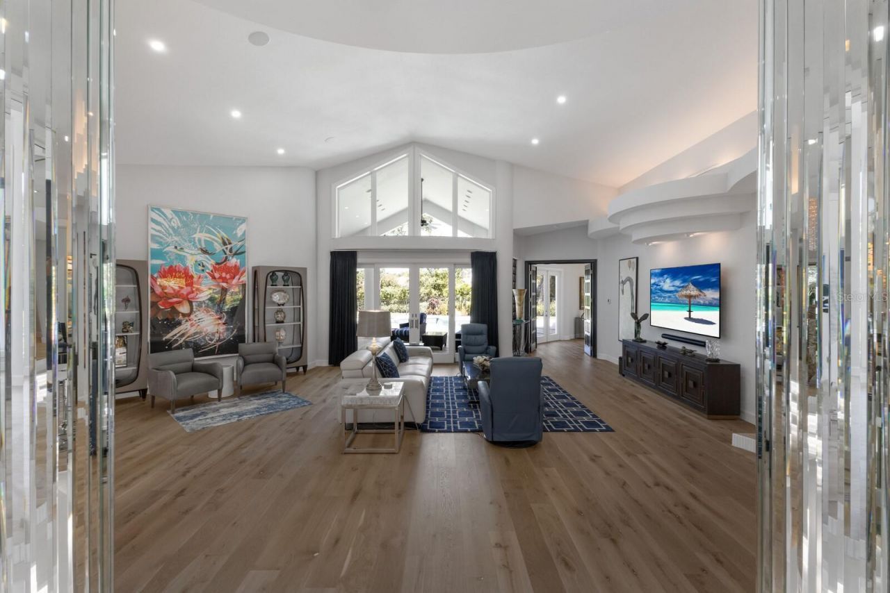 691 Eagle Watch Lane, Osprey, FL 34229 Photo