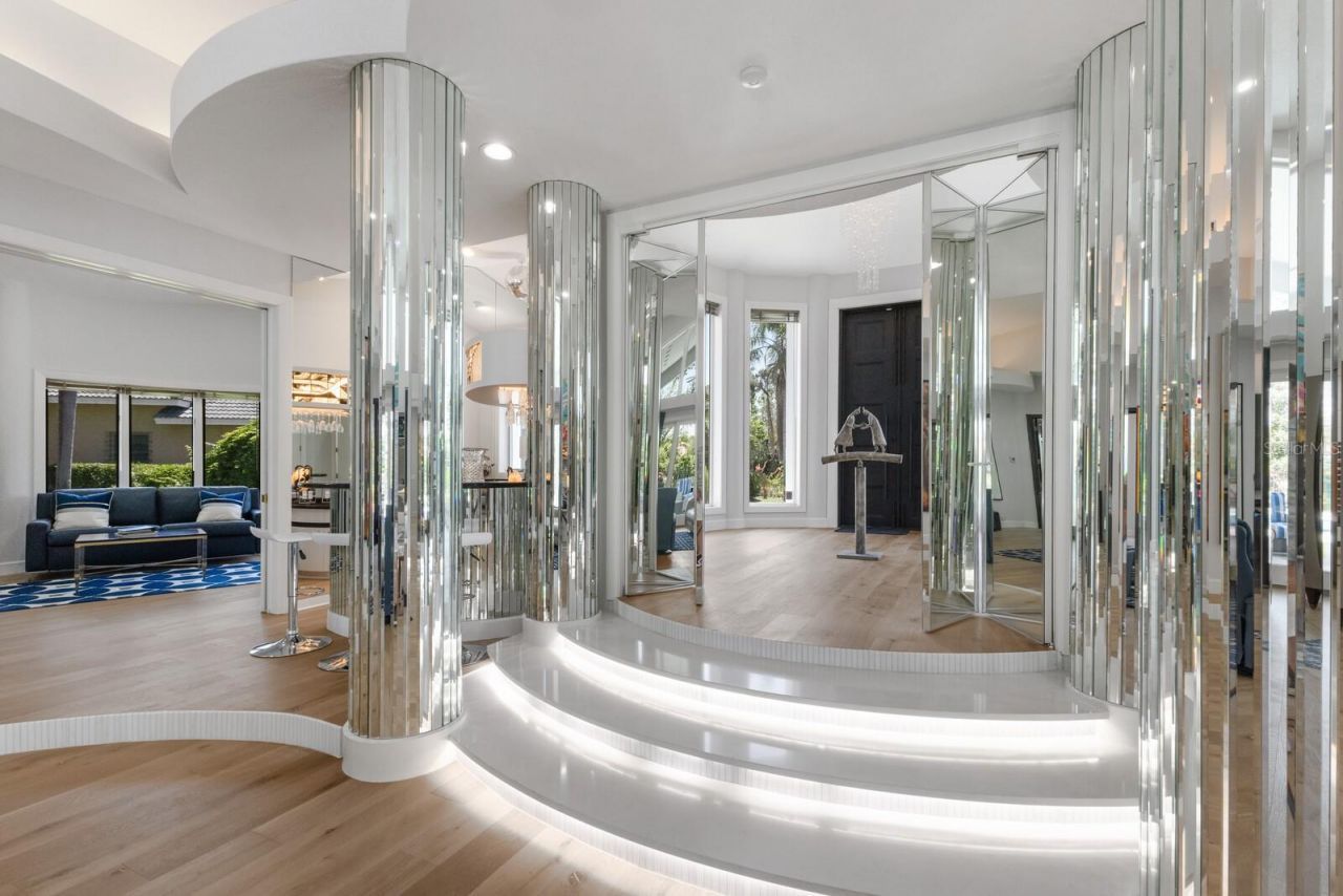 691 Eagle Watch Lane, Osprey, FL 34229 Photo