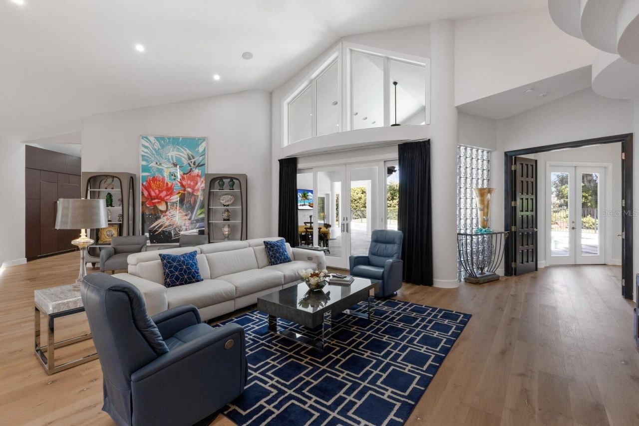 691 Eagle Watch Lane, Osprey, FL 34229 Photo