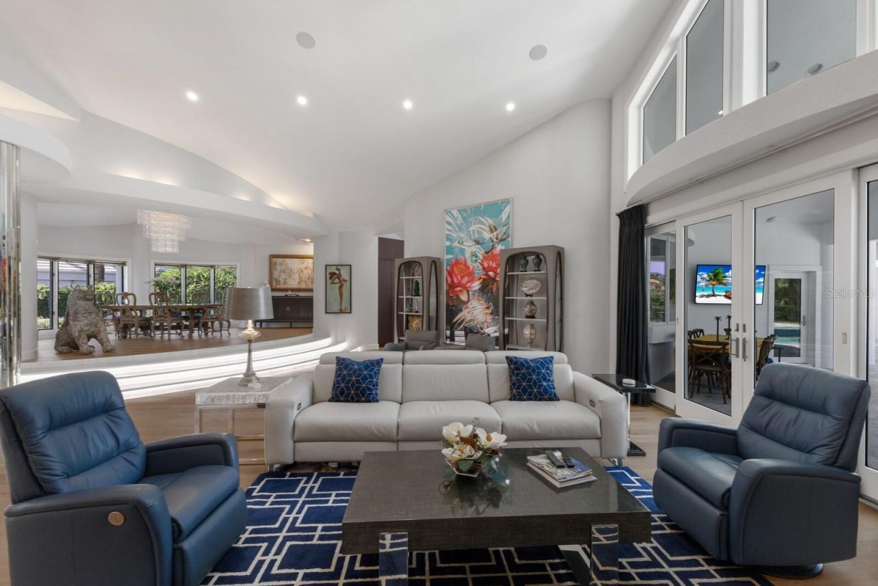 691 Eagle Watch Lane, Osprey, FL 34229 Photo